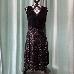 Sparkling LBD